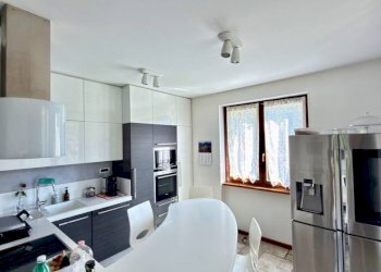 Cucina - Villa via Pietro Secchia, 11, Occhieppo Superiore - photo 22