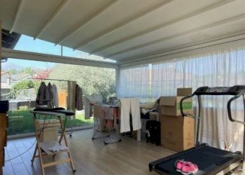 Veranda - Villa via Pietro Secchia, 11, Occhieppo Superiore - photo 24