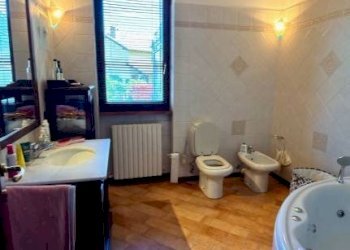 Bagno - Villa via Pietro Secchia, 11, Occhieppo Superiore - photo 27