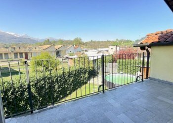 Terrazzo - Villa via Pietro Secchia, 11, Occhieppo Superiore - photo 30