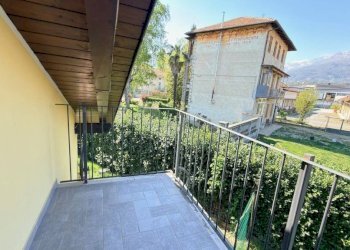 Terrazzo - Villa via Pietro Secchia, 11, Occhieppo Superiore - photo 31
