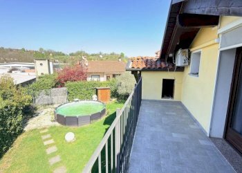 Terrazzo - Villa via Pietro Secchia, 11, Occhieppo Superiore - photo 32