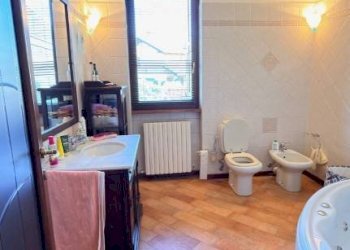 Bagno - Villa via Pietro Secchia, 11, Occhieppo Superiore - photo 33