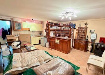 Cantina - Villa via Pietro Secchia, 11, Occhieppo Superiore - photo 36