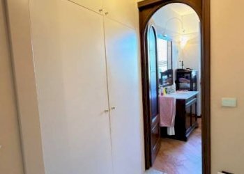 Disimpegno - Villa via Pietro Secchia, 11, Occhieppo Superiore - photo 37