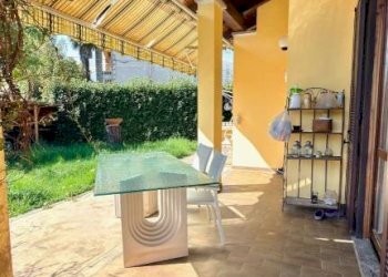 Giardino - Villa via Pietro Secchia, 11, Occhieppo Superiore - photo 38