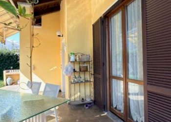 Veranda - Villa via Pietro Secchia, 11, Occhieppo Superiore - photo 39
