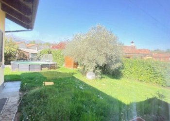 Giardino - Villa via Pietro Secchia, 11, Occhieppo Superiore - photo 41