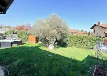 Giardino - Villa via Pietro Secchia, 11, Occhieppo Superiore - photo 42