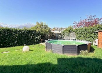 Piscina - Villa via Pietro Secchia, 11, Occhieppo Superiore - photo 43