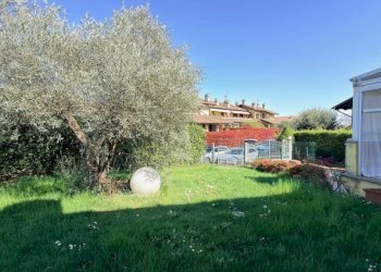 Giardino - Villa via Pietro Secchia, 11, Occhieppo Superiore - photo 44