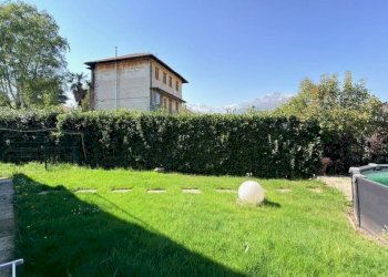 Giardino - Villa via Pietro Secchia, 11, Occhieppo Superiore - photo 45