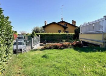 Giardino - Villa via Pietro Secchia, 11, Occhieppo Superiore - photo 46