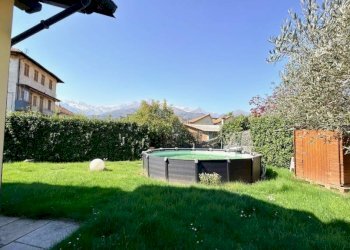 Giardino - Villa via Pietro Secchia, 11, Occhieppo Superiore - photo 48