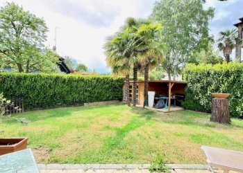 Giardino - Villa via Pietro Secchia, 11, Occhieppo Superiore - photo 49