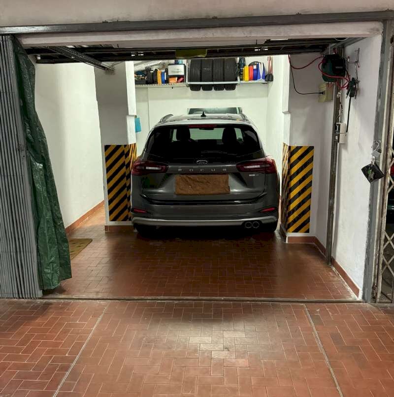 Box VIA DIVISIONE ACQUI, Genova (zona Quinto) - foto 2