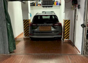 Box VIA DIVISIONE ACQUI, Genova (zona Quinto) - foto 2