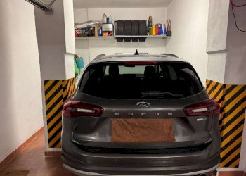 Box VIA DIVISIONE ACQUI, Genova (zona Quinto) - foto 3