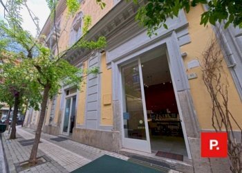 Foto 1 - Locale Commerciale via turati, Caserta - foto 1