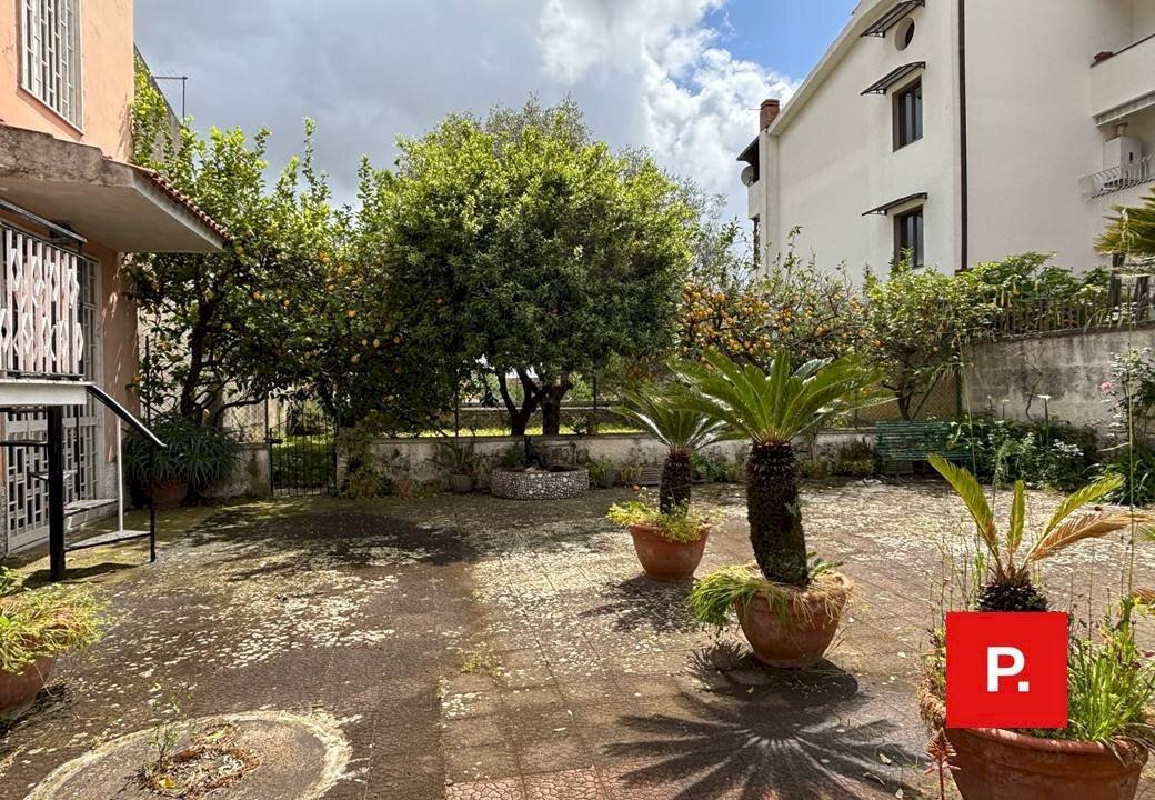 Foto 3 - Casa indipendente Via Grassi
 
1, Caserta - foto 3