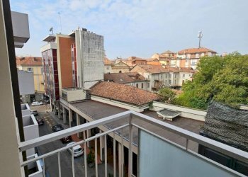 Vista - Quadrilocale via Emanuele Filiberto, Asti - foto 1