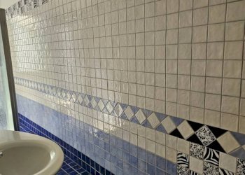 Bagno - Quadrilocale via Emanuele Filiberto, Asti - foto 9