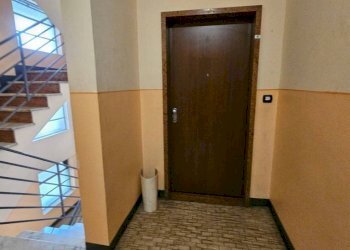 Interno palazzo - Quadrilocale via Emanuele Filiberto, Asti - foto 13