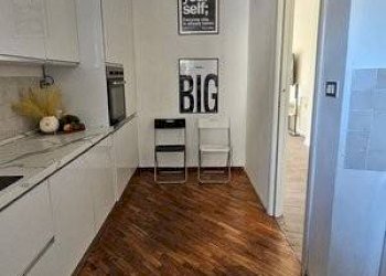 Interno appartamento - Quadrilocale via Emanuele Filiberto, Asti - foto 14