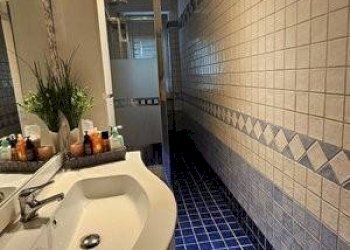 Bagno - Quadrilocale via Emanuele Filiberto, Asti - foto 15