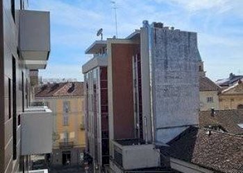 Vista - Quadrilocale via Emanuele Filiberto, Asti - foto 20