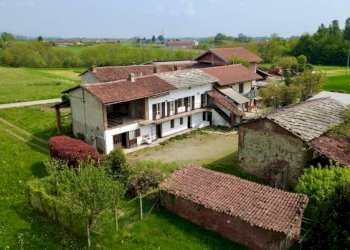 Zona - Rustico via Delio Godino, 37, San Secondo di Pinerolo - foto 2