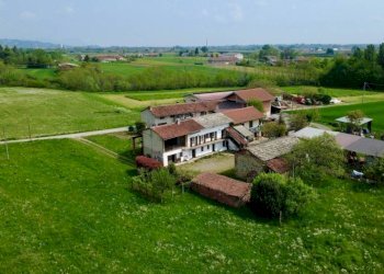 Zona - Rustico via Delio Godino, 37, San Secondo di Pinerolo - foto 6