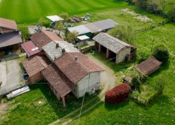 Zona - Rustico via Delio Godino, 37, San Secondo di Pinerolo - foto 8