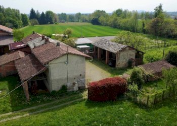 Zona - Rustico via Delio Godino, 37, San Secondo di Pinerolo - foto 9