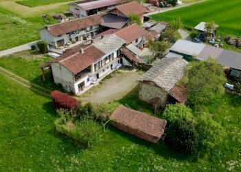 Zona - Rustico via Delio Godino, 37, San Secondo di Pinerolo - foto 10