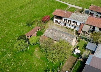 Zona - Rustico via Delio Godino, 37, San Secondo di Pinerolo - foto 11