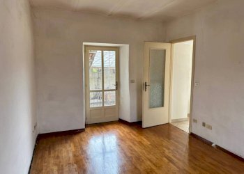 Camera da letto - Rustico via Delio Godino, 37, San Secondo di Pinerolo - foto 13