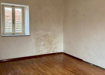 Camera da letto - Rustico via Delio Godino, 37, San Secondo di Pinerolo - foto 16