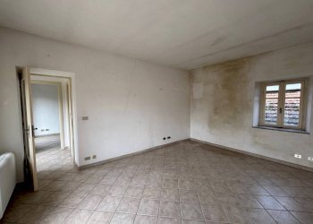 Camera da letto - Rustico via Delio Godino, 37, San Secondo di Pinerolo - foto 18