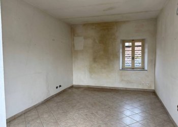 Camera da letto - Rustico via Delio Godino, 37, San Secondo di Pinerolo - foto 19