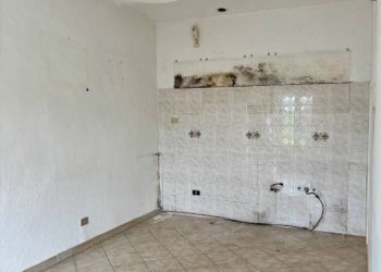 Cucina - Rustico via Delio Godino, 37, San Secondo di Pinerolo - foto 22