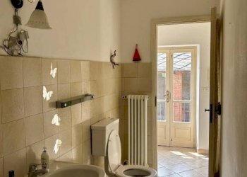 Bagno - Rustico via Delio Godino, 37, San Secondo di Pinerolo - foto 23