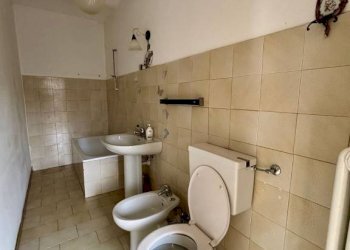 Bagno - Rustico via Delio Godino, 37, San Secondo di Pinerolo - foto 25