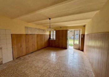 Cucina - Rustico via Delio Godino, 37, San Secondo di Pinerolo - foto 28