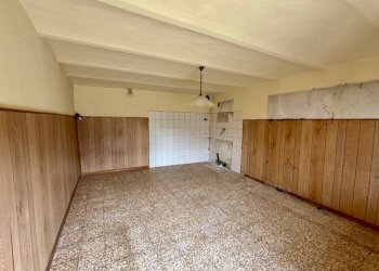 Cucina - Rustico via Delio Godino, 37, San Secondo di Pinerolo - foto 29