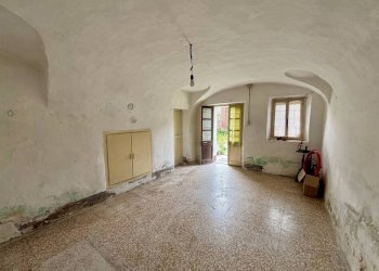 Camera da letto - Rustico via Delio Godino, 37, San Secondo di Pinerolo - foto 30