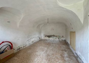 Camera da letto - Rustico via Delio Godino, 37, San Secondo di Pinerolo - foto 31