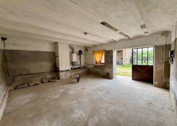 Box auto - Rustico via Delio Godino, 37, San Secondo di Pinerolo - foto 32