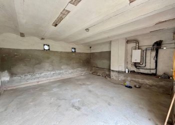 Box auto - Rustico via Delio Godino, 37, San Secondo di Pinerolo - foto 33