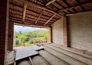 Magazzino - Rustico via Delio Godino, 37, San Secondo di Pinerolo - foto 34